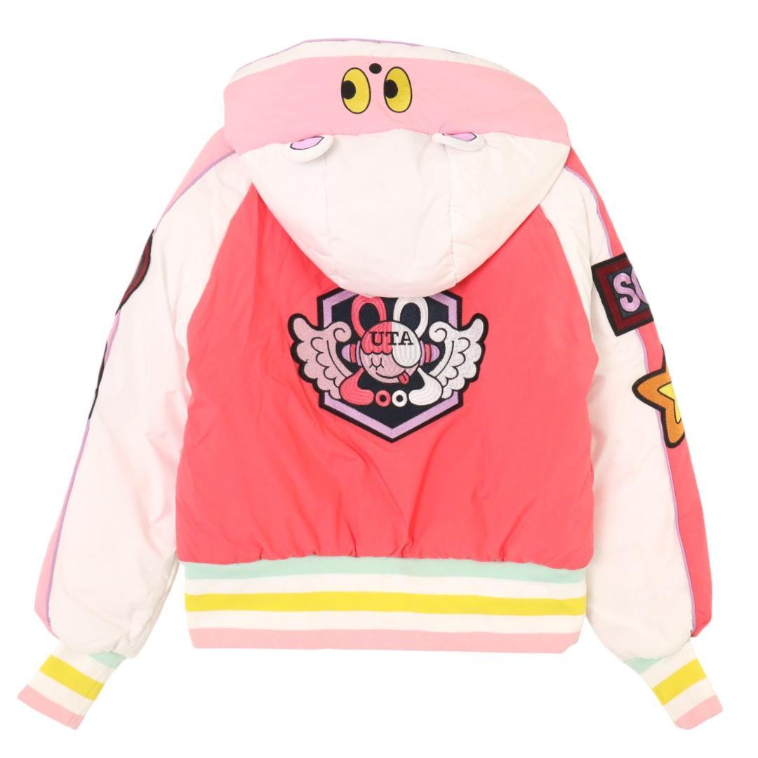 ✨未使用✨ONE PIECE FILM RED UTA　ワンピース ジャケット