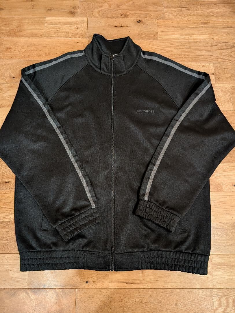Carhartt WIP Jacket ジャージ トラックジャケット カーハート