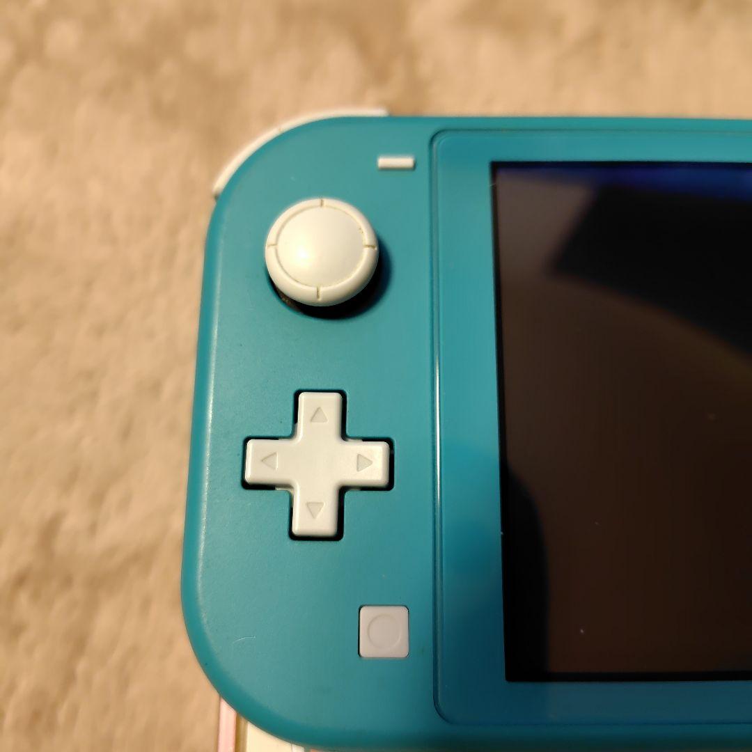 早い者勝ち！少しずつ値段下げていきますNintendo Switch Lite