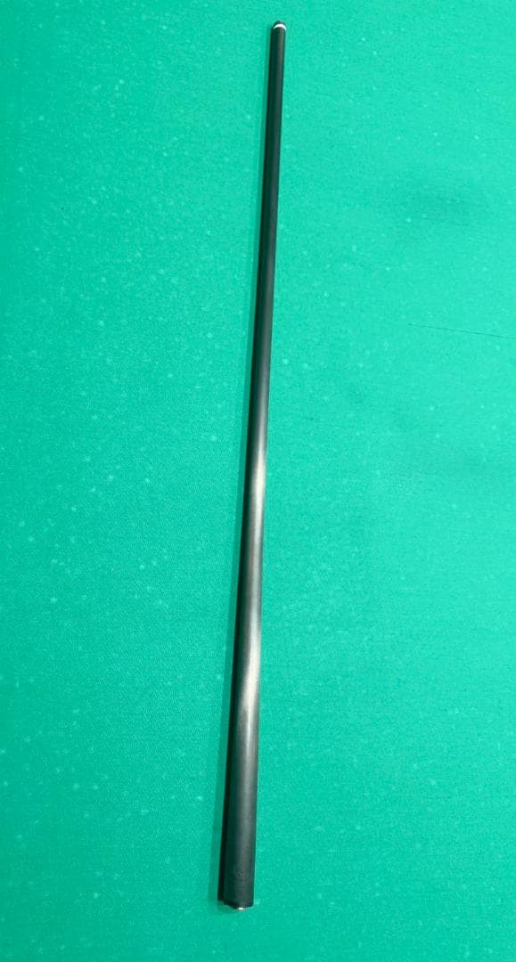 ビ*君様 RHINO ビリヤード用カーボンシャフト 5/16-14山 パイロテッ