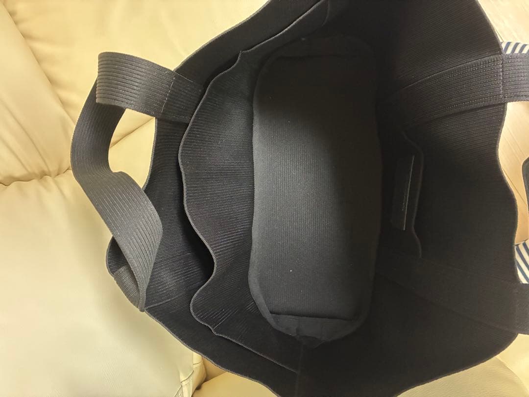 alexanderwang ブラック トートバッグ