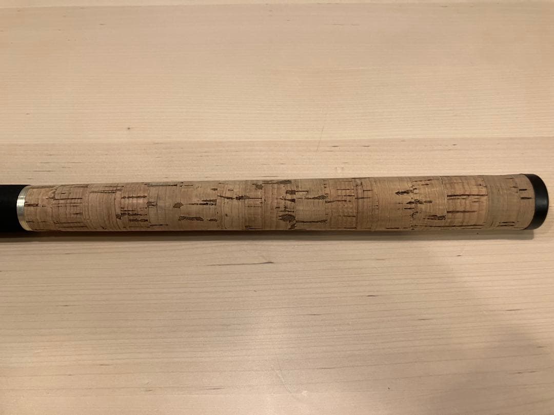 フィッシュマン ビームス クローラ 8.3L+