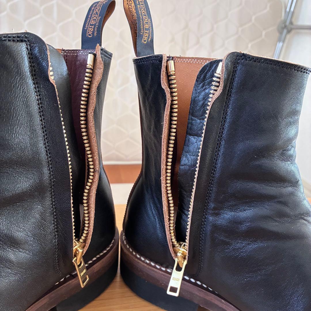 【週末限定価格】ROLLING DUB TRIO CASPER キャスパー