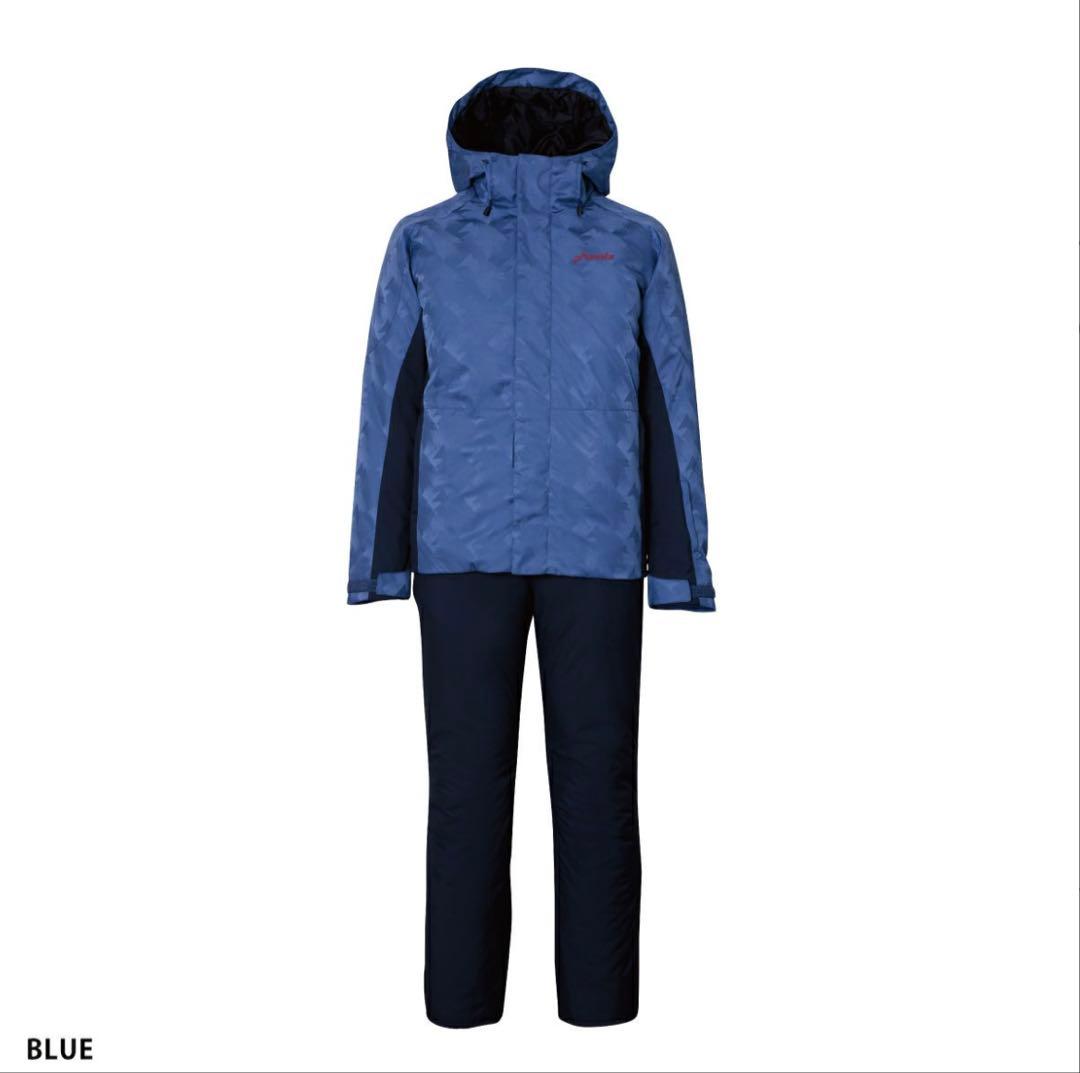 スキーウェア※ジャケットのみ フェニックスPSM232P40 2023-2024