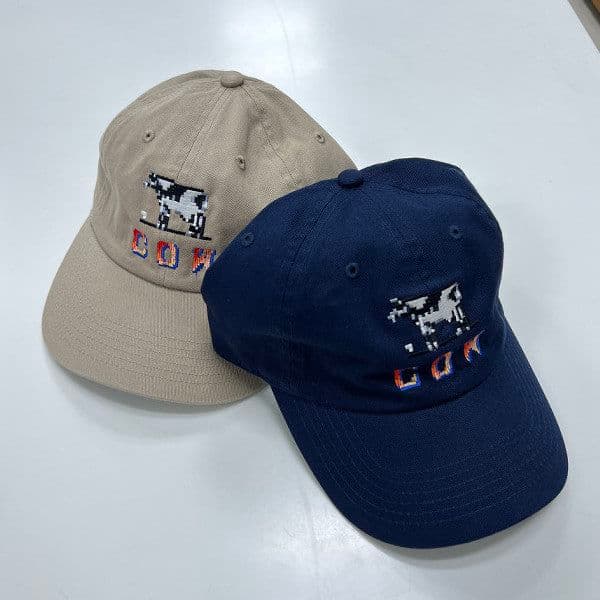 銭湯のススメ2025 大阪・関西 COW CAP 牛乳石鹸 BEAMS カプコン