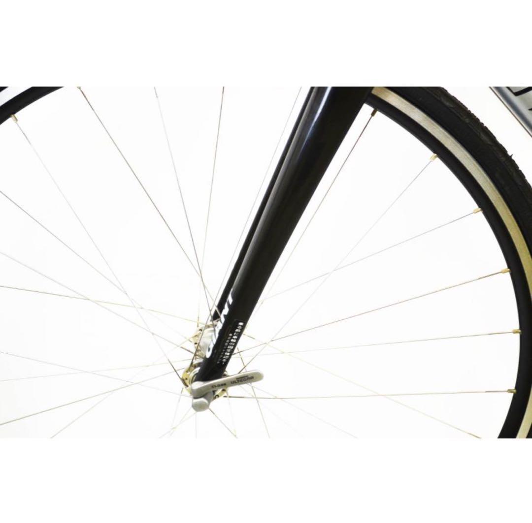 フルカーボン　GIANT TCR COMPOSITE 3ロードバイク