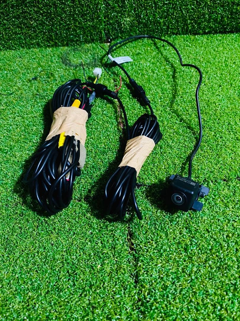 Panasonic CY-RC100KD バックカメラ リアビューカメラ正規品