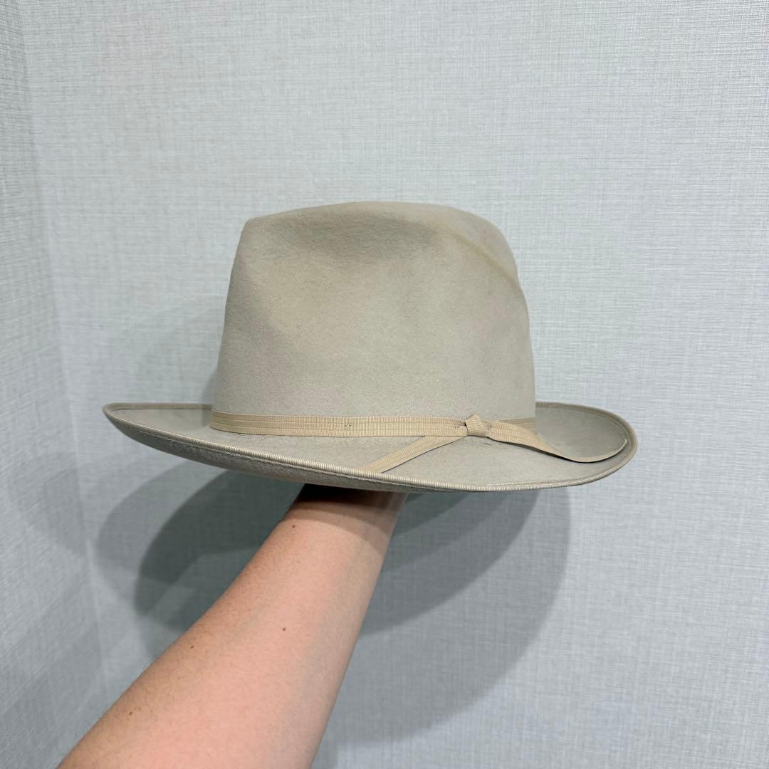 stetson VINTAGE OPEN ROAD-Repro オープンロード