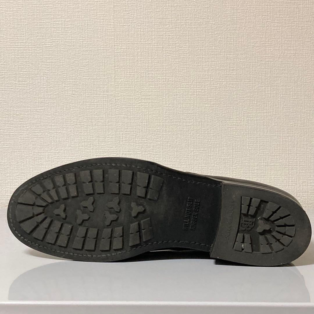 【nami】ブラザーブリッジ ミリタリーラスト