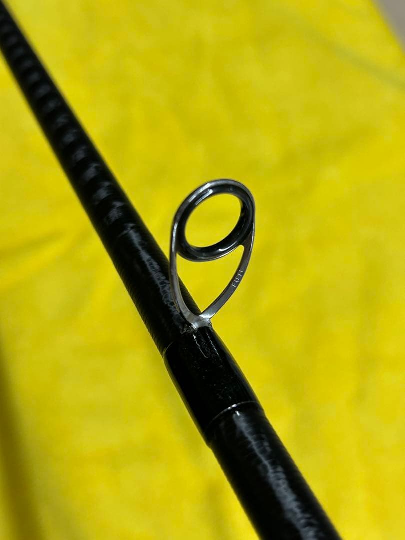 シマノ SHIMANO ディアルーナ S106MH シーバス DIALUNA