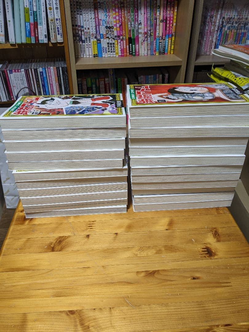 ブラック・ジャック＋鉄腕アトム　全巻化粧箱セット