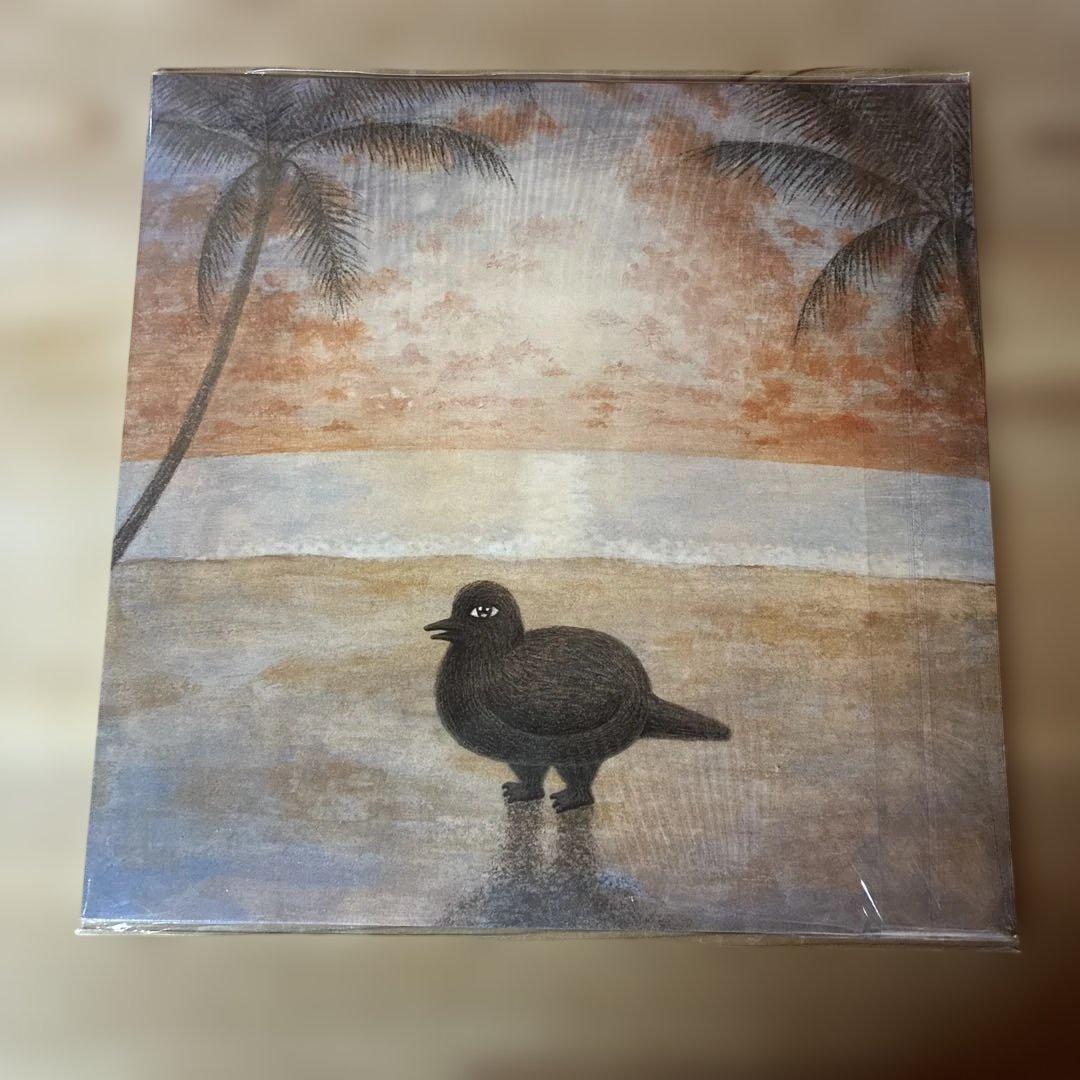 ogre you asshole 浮かれている人 Twilight LP