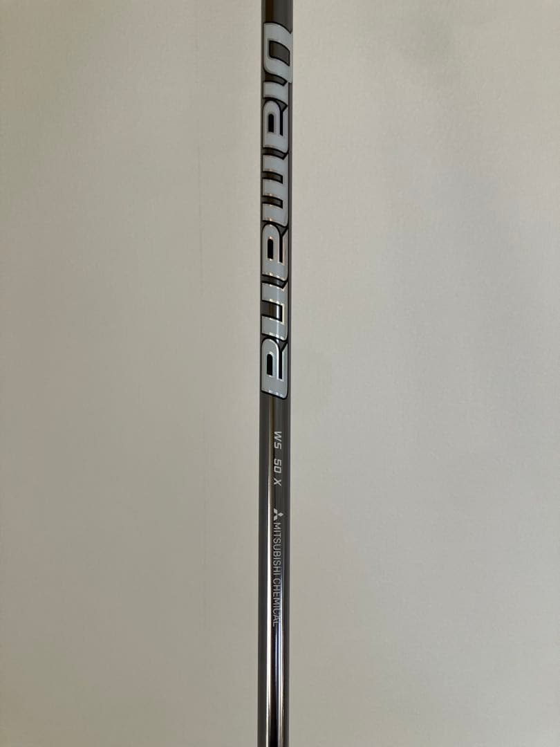 キャロウェイ　ディアマナ　WS 50x ドライバーシャフト