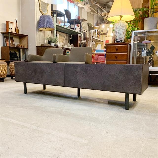 m様■パモウナのセラミカネロローボード