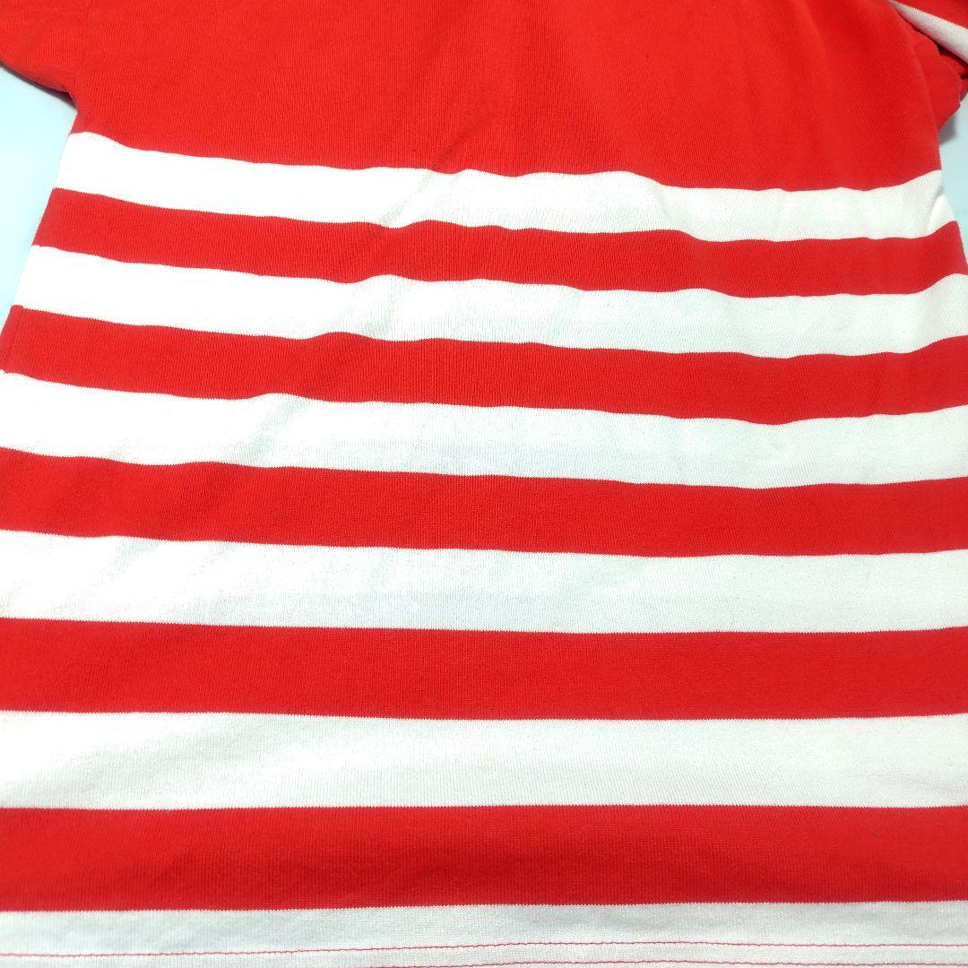 カンタベリー　ラグビー日本代表ジャージ　セブンズ　ニュージーランド製　ビンテージ