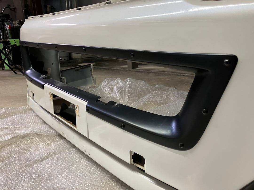 まさ　ハイエース3型　MTSセンターダクトのみ