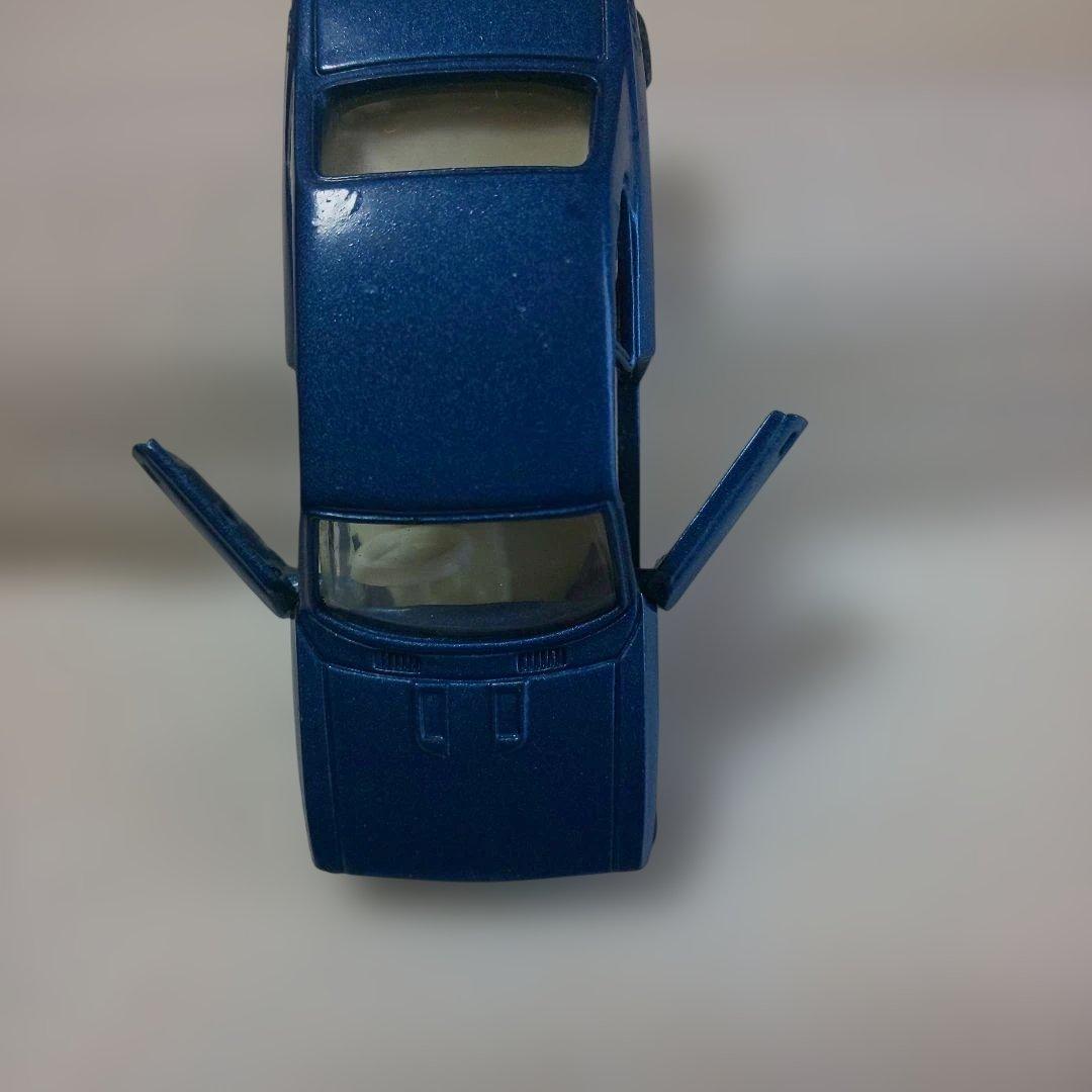 黒箱12 カペラロータリークーペ(香港製)