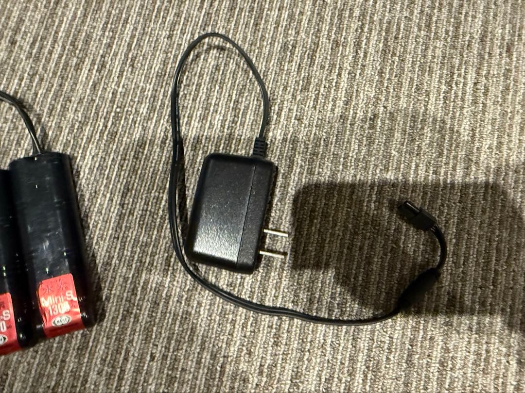 東京マルイ　次世代電動ガン　MP5 A5