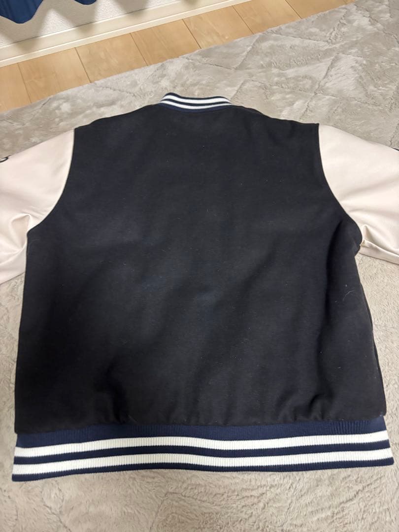 オードリー　オールナイトニッポン　スタジャン　XXL