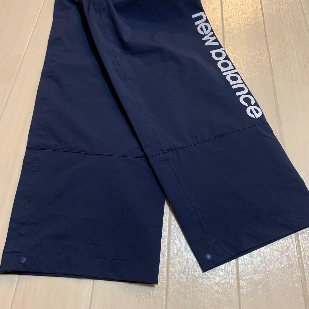 新品■36,300円【ニューバランスゴルフ】レディース　レインウェア 上下　L