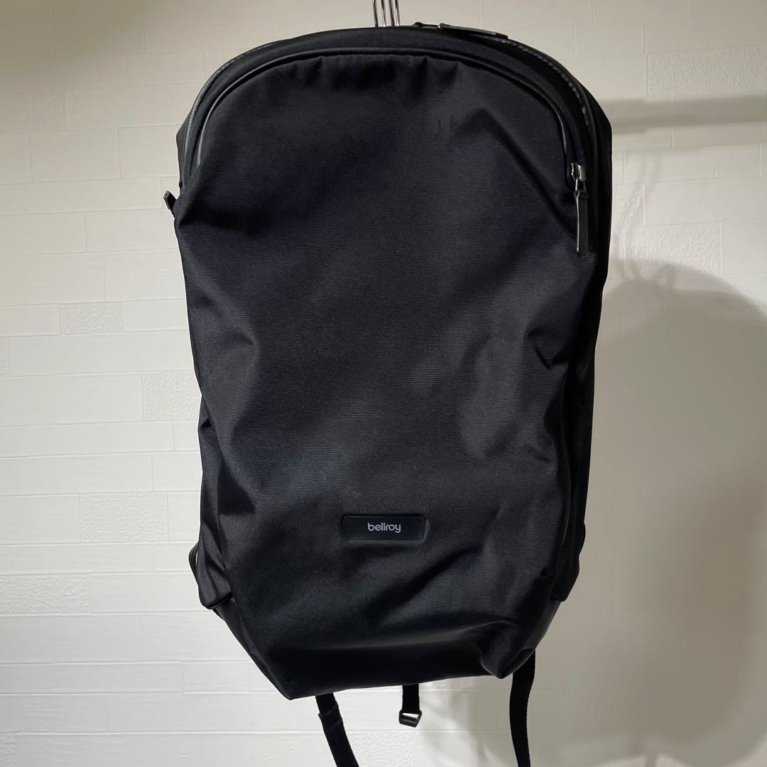 Transit Workpack Pro 28L リサイクルデュラウィーブ