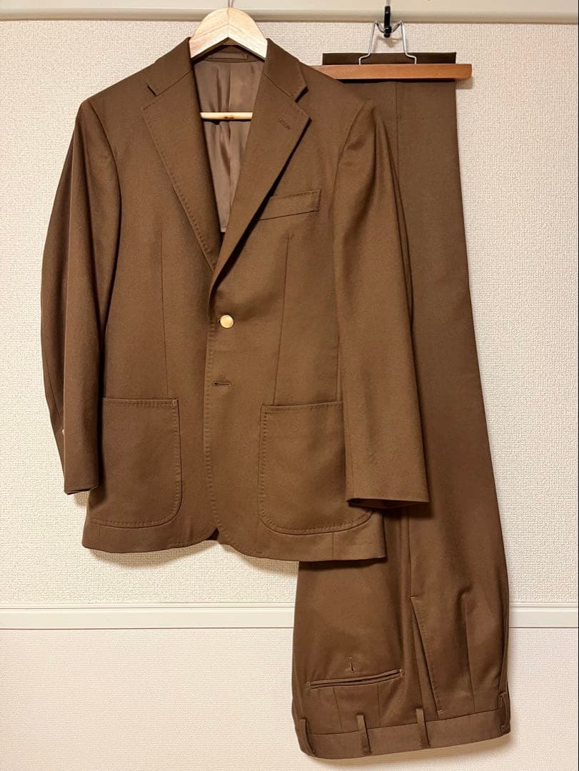 Ceekeyヒルトン セットアップスーツ