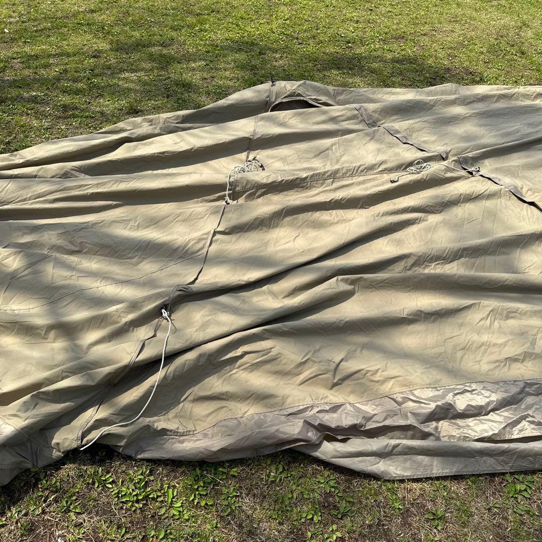 ゼインアーツ ギギ1 TC 中古