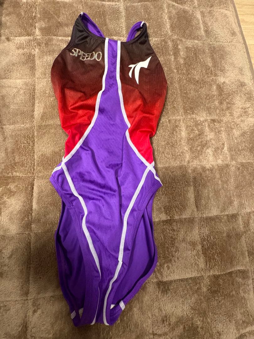 三*ぶ様 競泳水着　Lサイズ