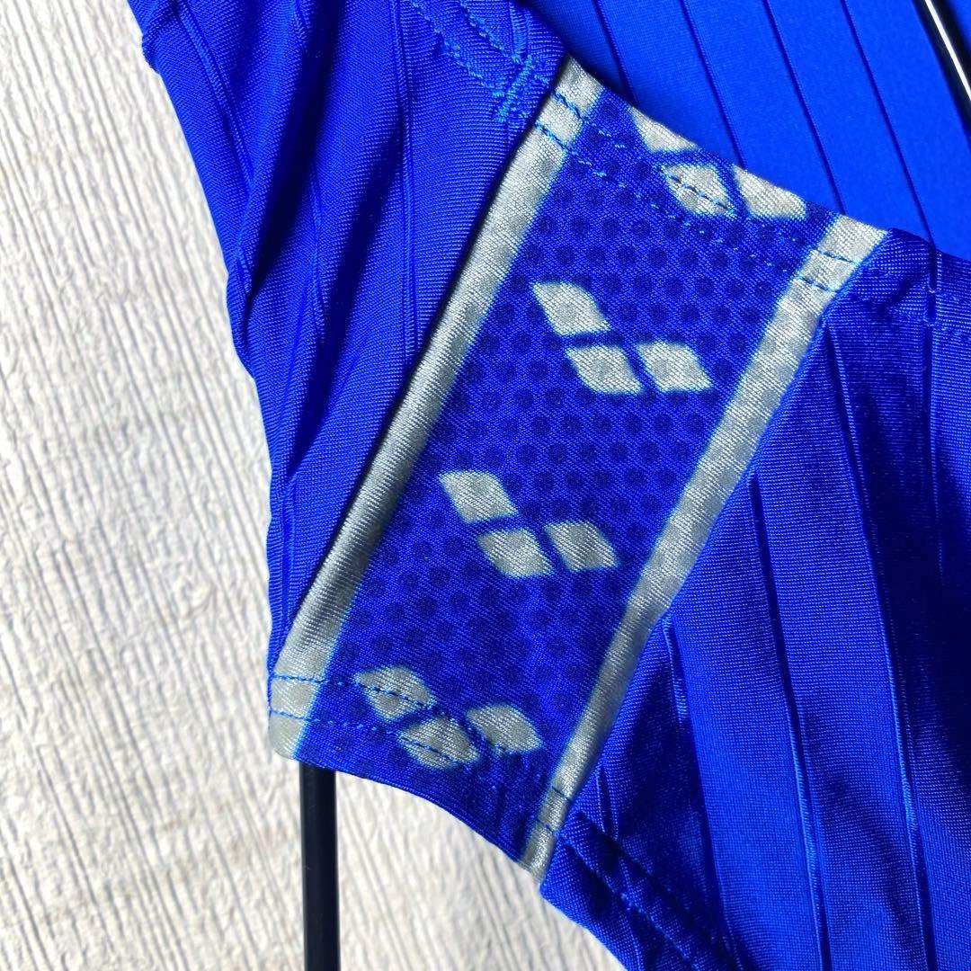 【新品】アリーナ　arena 競泳水着　レディースARN-8009W Lサイズ