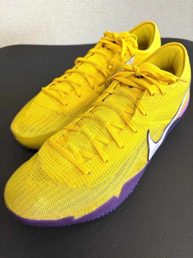 シューズ(男性用) NIKE KOBE AD NXT 360 28cm