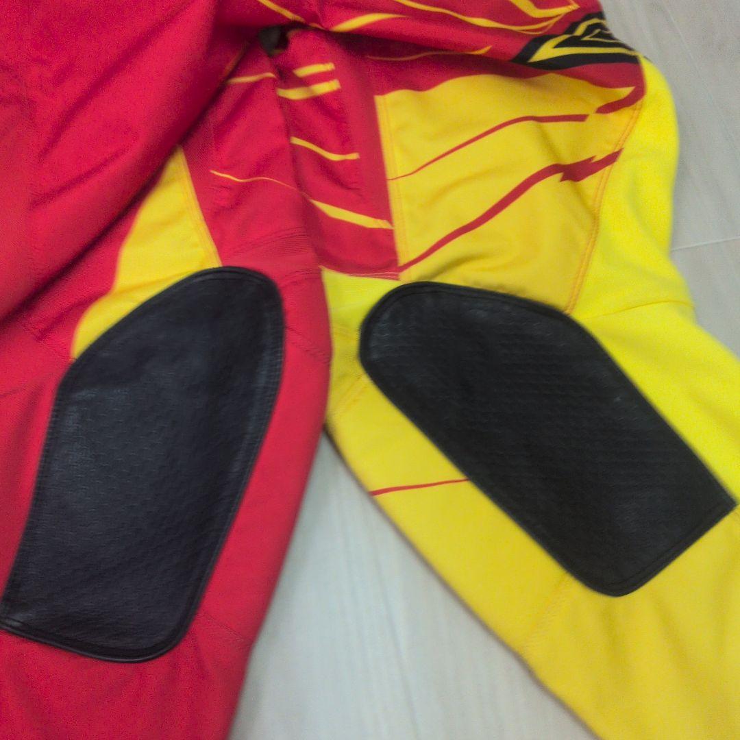 Fox ロックスター パフォーマンスジャージ XL セット