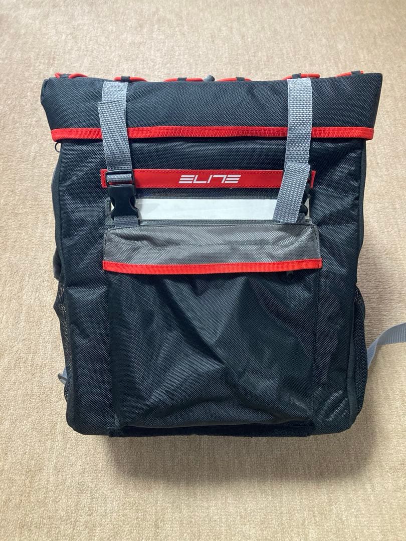 ELITE TRI BOX トライアスロンバッグ