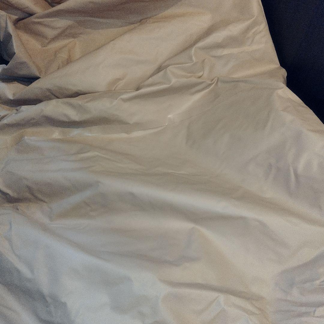 美品　TOMOUNT ベルテント 4m TC テント