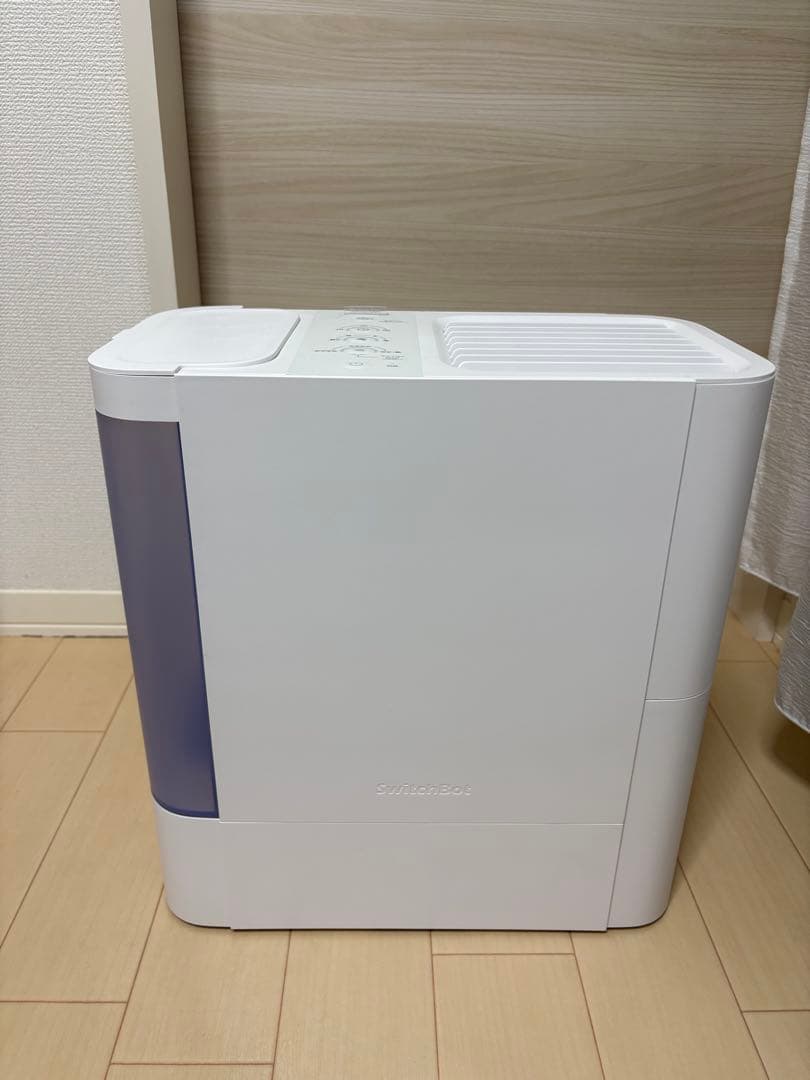 Switchbot 加湿器　気化式