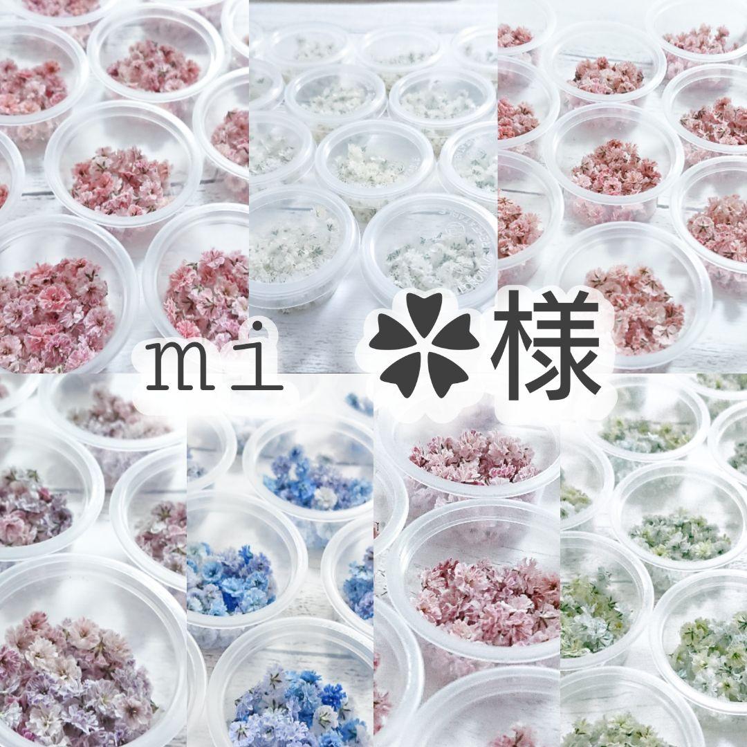 【mi ✿様おまとめ】ドライフラワー