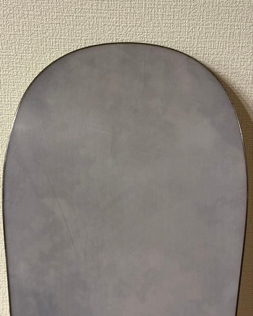 【再値下げ】WORM 142cm 24-25 CROOJA 板