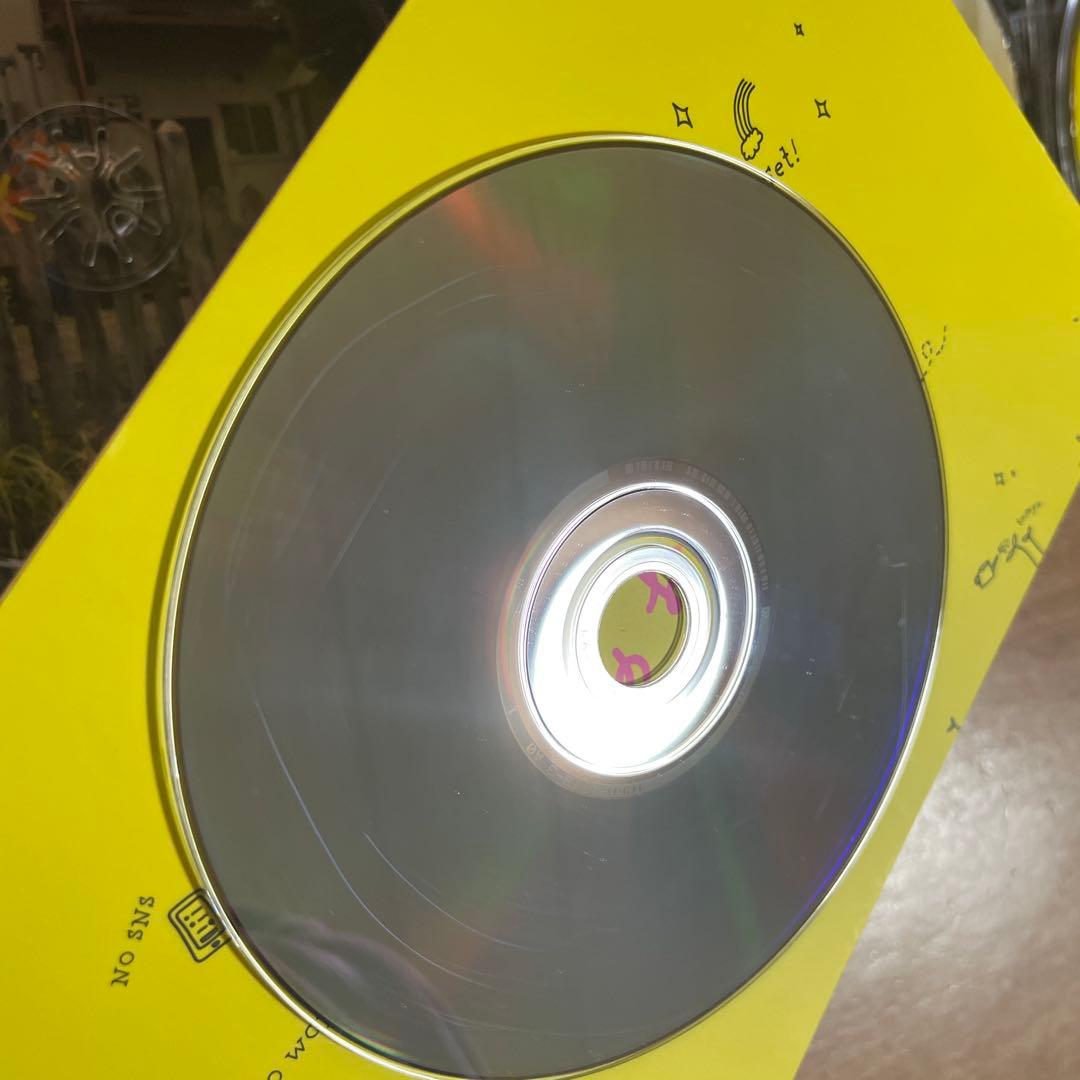 凪のお暇 DVD-BOX ポストカード付き