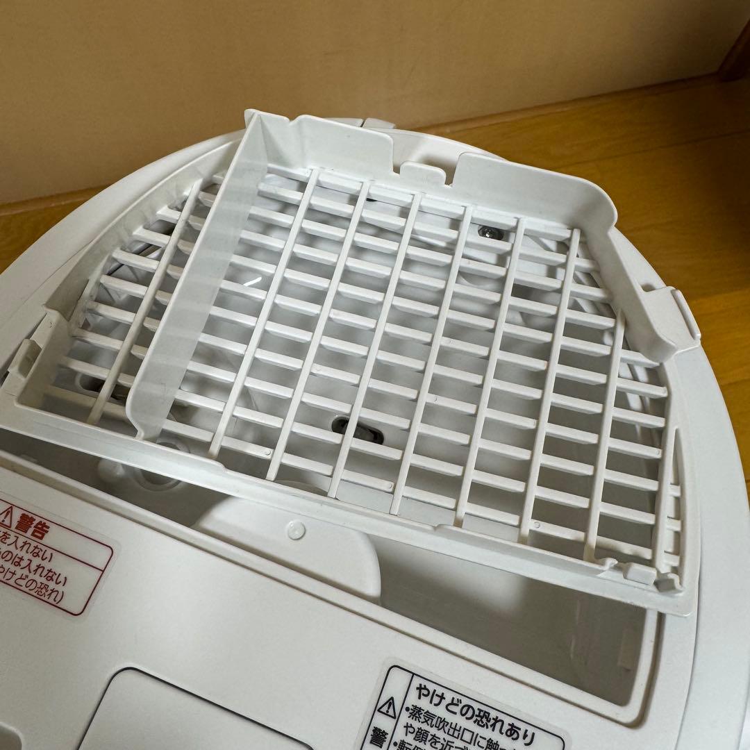 【未使用近い】象印　EE-DE50 2024年製