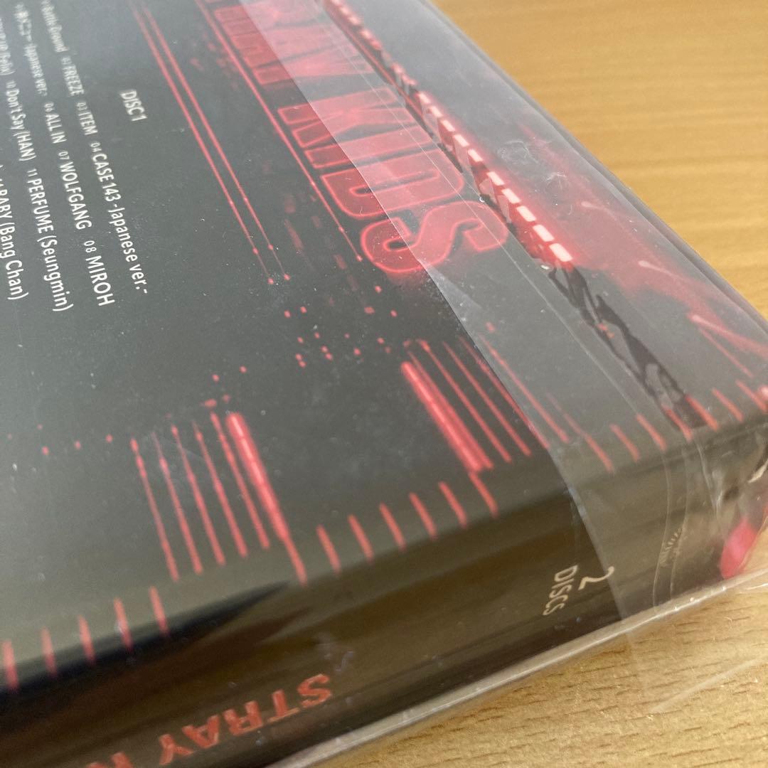 Stray Kids/5-STAR Dome Tour 2023〈完全生産限定盤