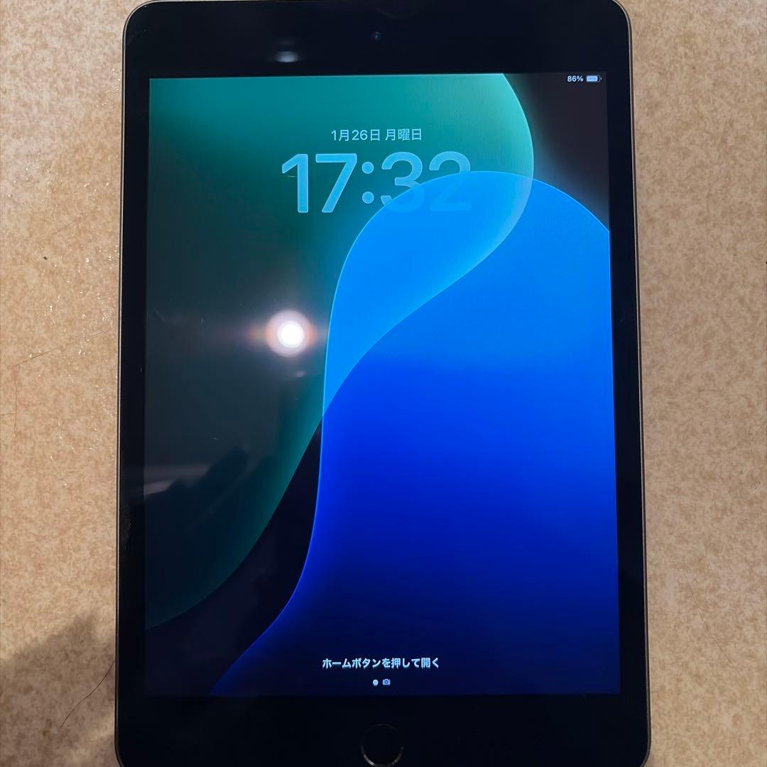 Apple iPad mini (第5世代) 64GB