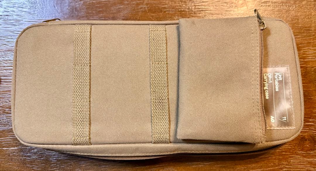 Teenage Engineering OP-1 + キャリングケース