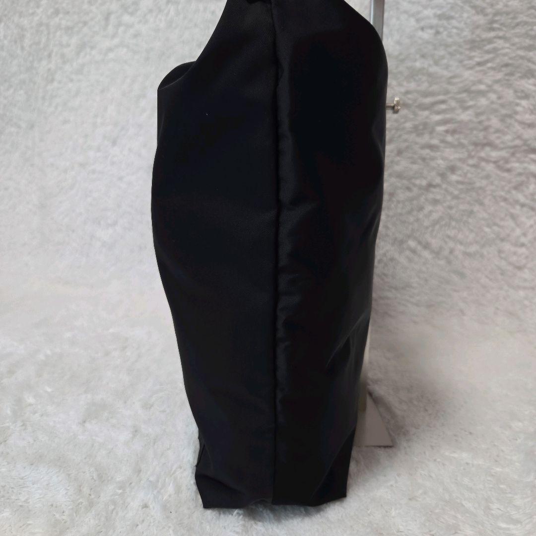 【21日23時59分まで】PORTER MOTION ショルダーバッグ ブラック