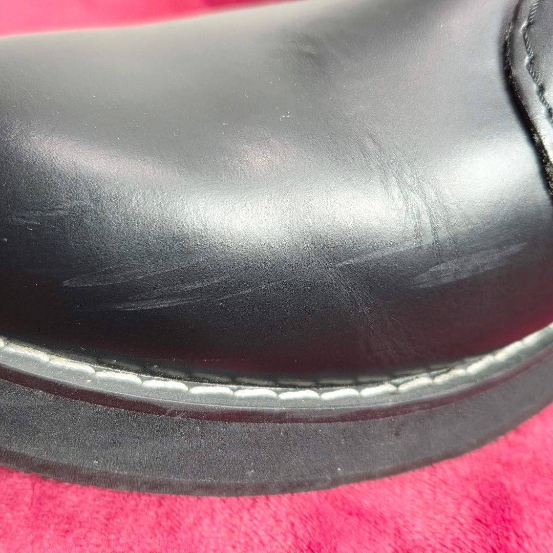 WILDWING スワロー 厚底 26.0cm ワイルドウィング バイクブーツ