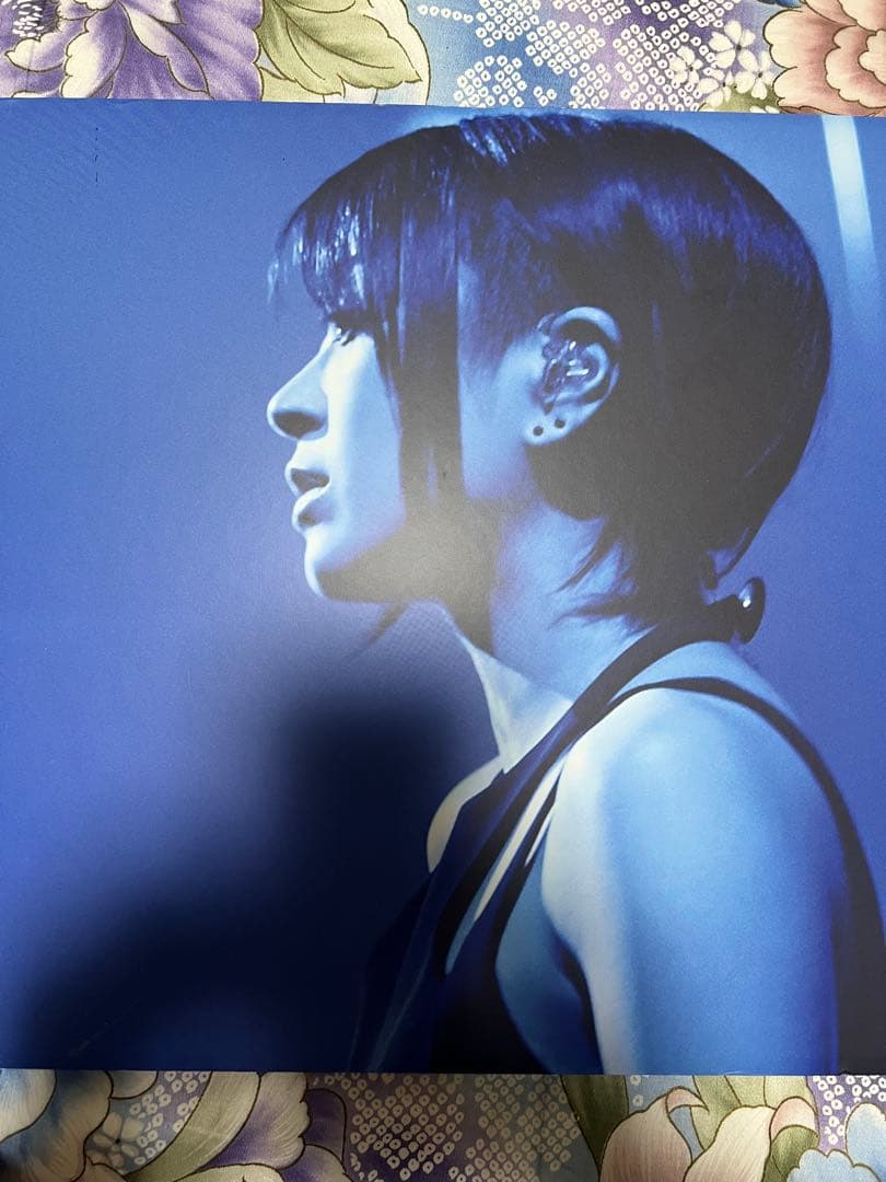 宇多田ヒカル Laughter in the Dark Tour 2018