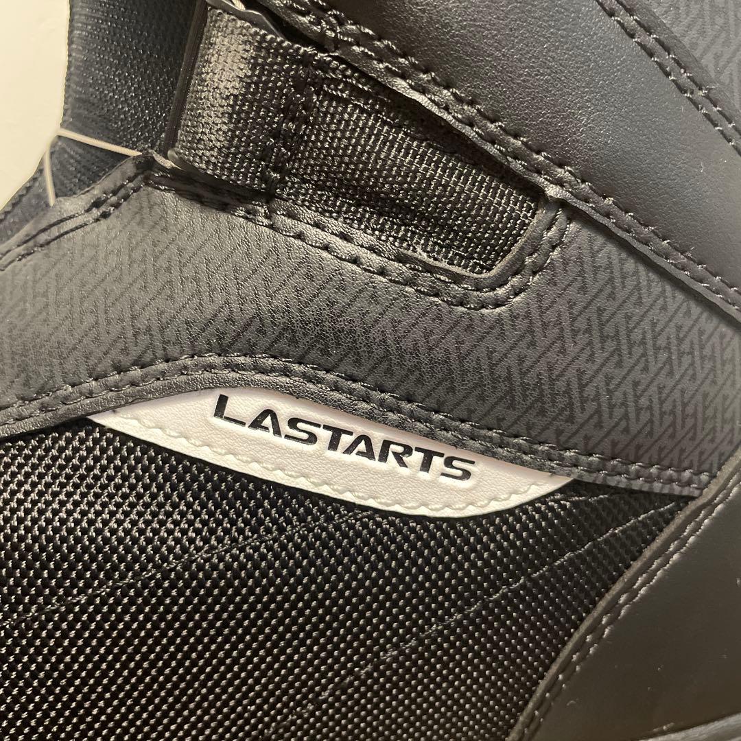 【超美品】LASTARTS スノーボードブーツBOA 25.5〜26cm