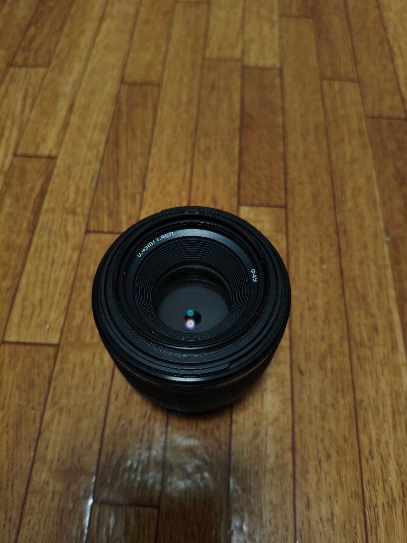 レンズ(単焦点) FE50mm f1.8 SEL50F18F