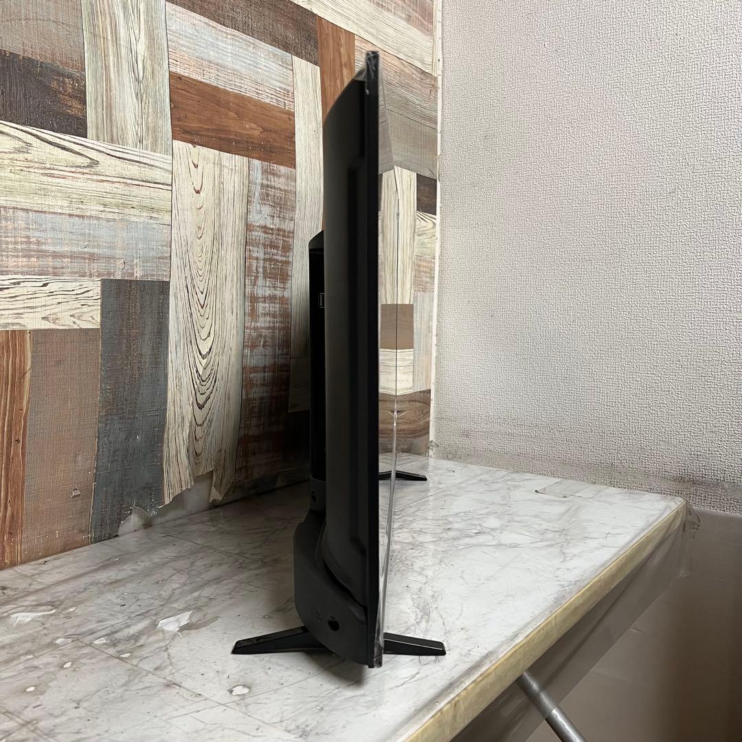 RAさん専用現行モデル未使用品FPD32型スマートテレビネット動画多数視聴可能