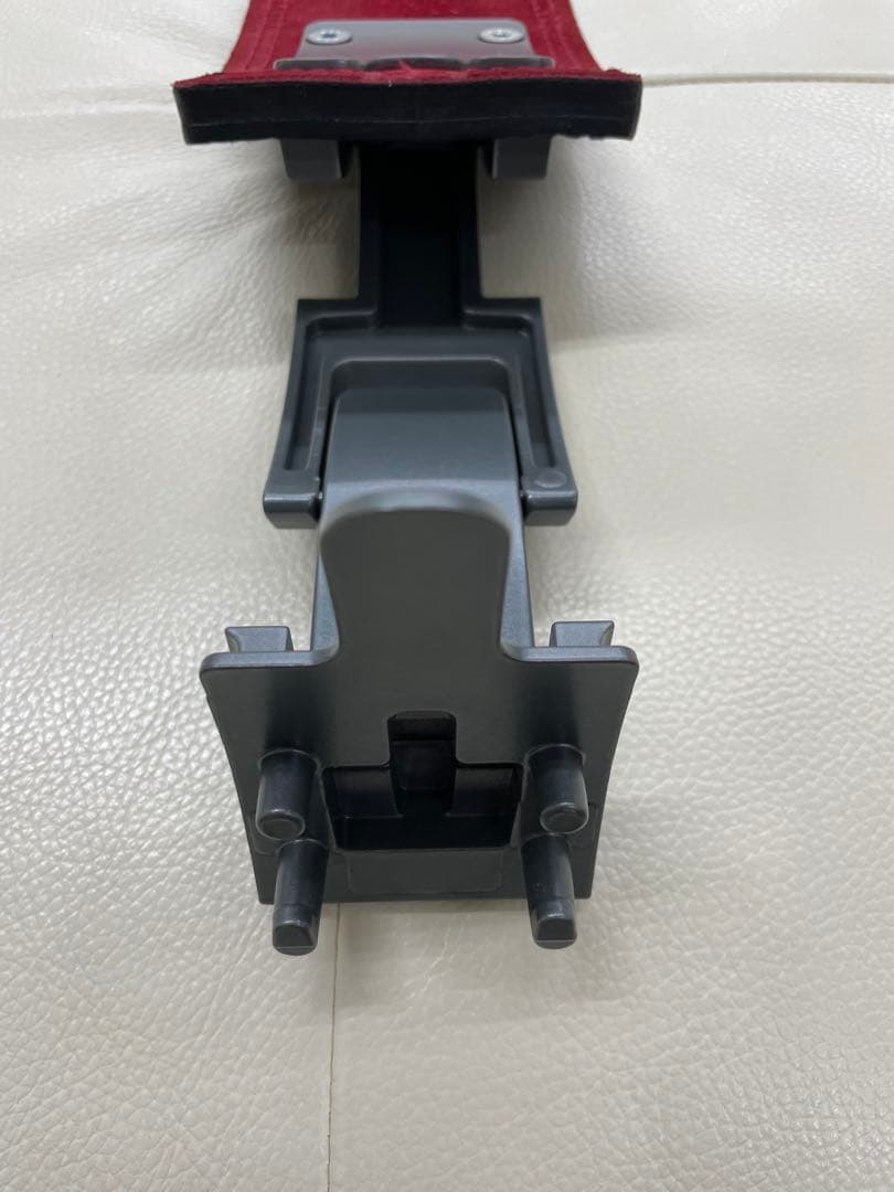 SBD APPAREL パワーリフティングベルト　10mm パワーベルト M