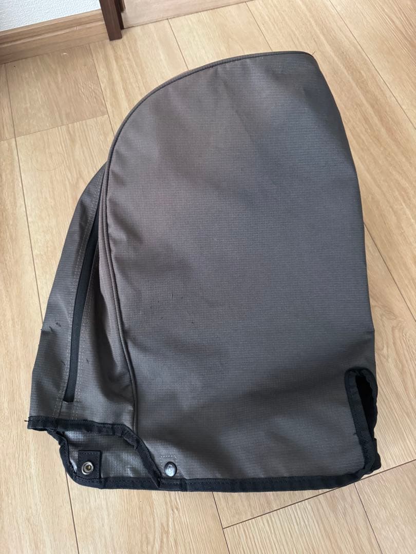 OGIO オジオ　キャディバッグ　スタンド式　カート式　9.5型　ゴルフバッグ