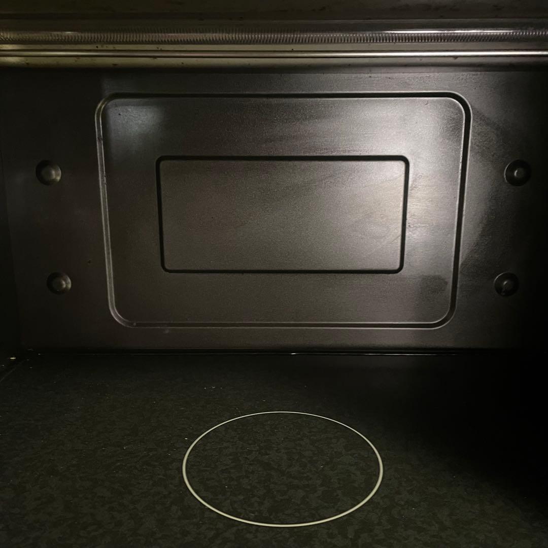 ZOJIRUSHI ES-GT26 オーブンレンジ 2022年製 美品